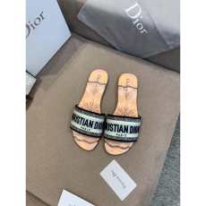 Christian Dior Slippers